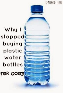 reusing-plastic-bottle